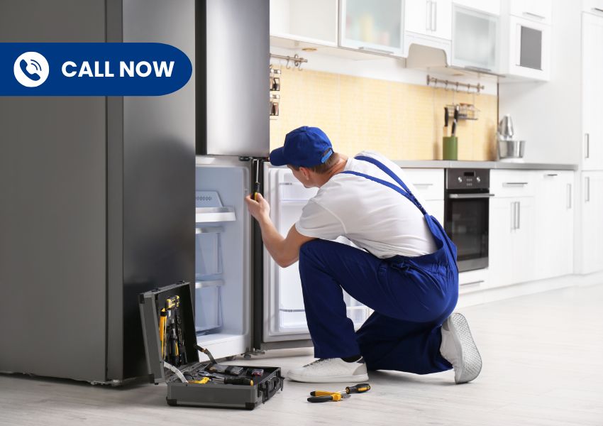Carbonado Appliance Repair Company